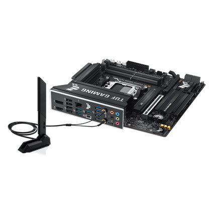 Motherboard Asus TUF Gaming B850-Plus WIFI AM5 ATX DDR5 AMD B850