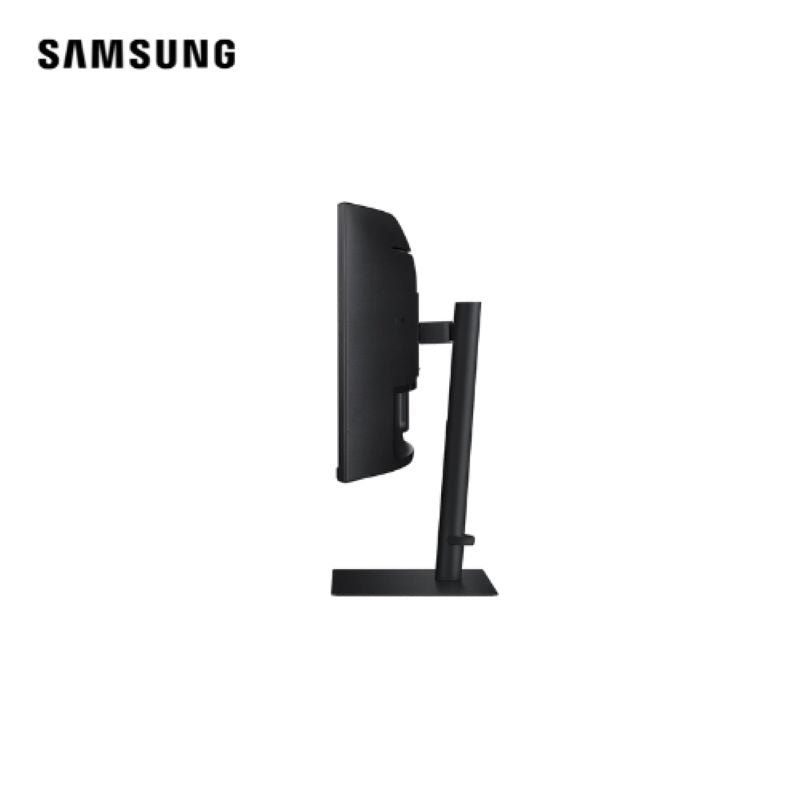 Monitor Samsung ViewFinity S6 S65UC 34" Curvo UWQHD VA 100Hz HDR10 USB-C 90W