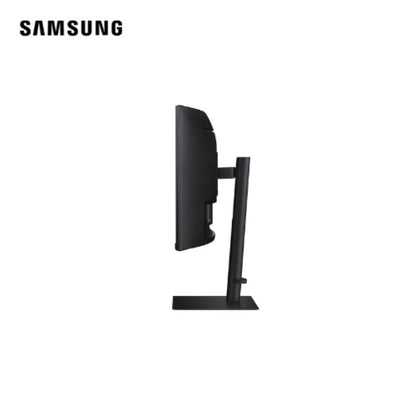 Monitor Samsung ViewFinity S6 S65UC 34" Curvo UWQHD VA 100Hz HDR10 USB-C 90W