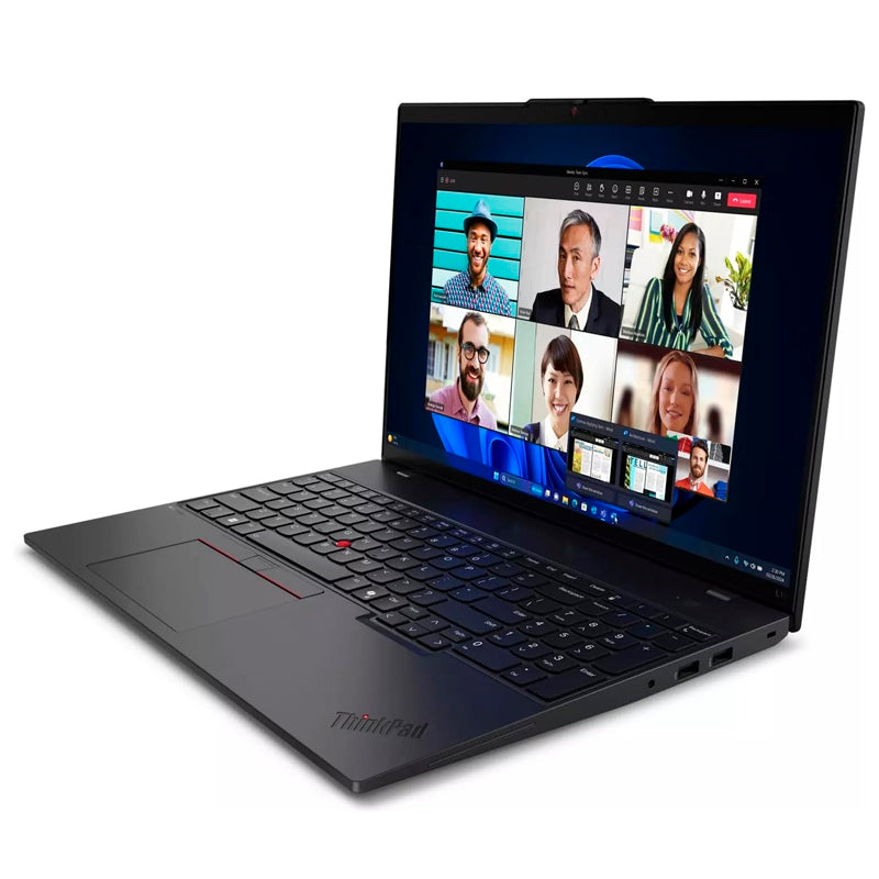 LAPTOP LENOVO THINKPAD L16 G1 ULTRA 7 165U 16GB 1TB SSD 16" W11 PRO