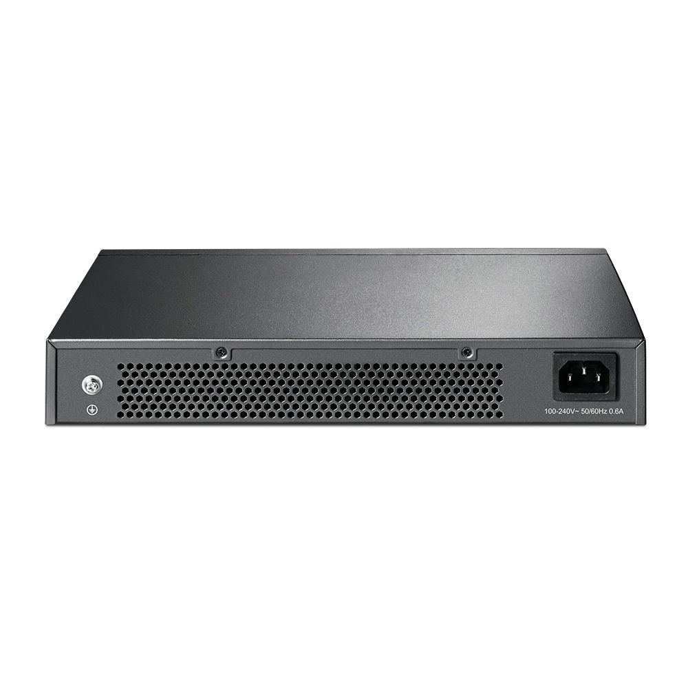Switch TP-Link TL-SG1024D 24 Puertos Gigabit 10/100/1000 Rackeable