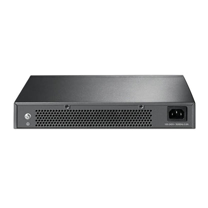 Switch TP-Link TL-SG1024D 24 Puertos Gigabit 10/100/1000 Rackeable