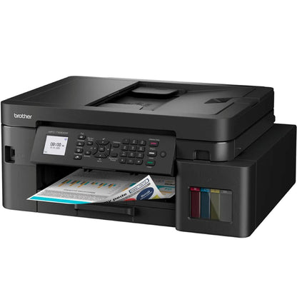 IMPRESORA MULTIFUNCIONAL BROTHER MFC-T930DW WIFI DUPLEX