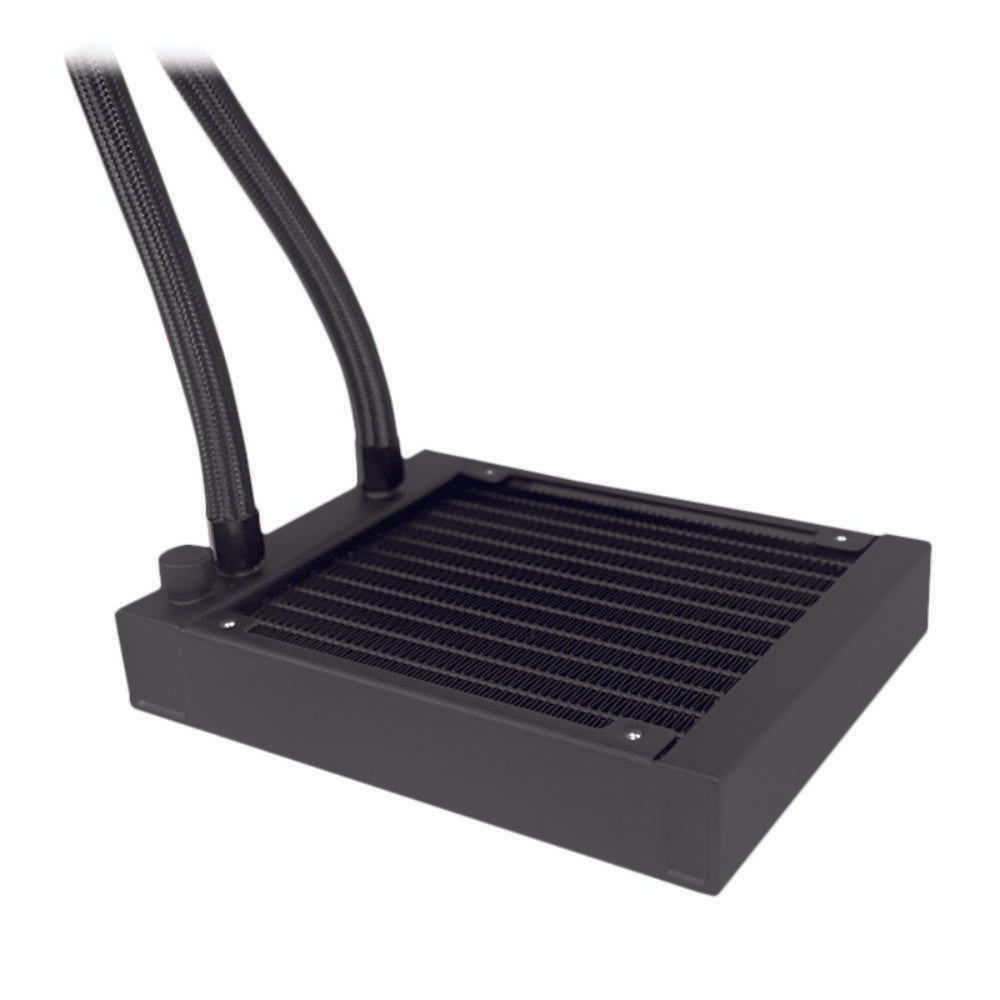 COOLER PARA PROCESADOR TEROS TE-8163N, INTEL Y AMD, TDP 155W MÁX, 12 CM, LÍQUIDA