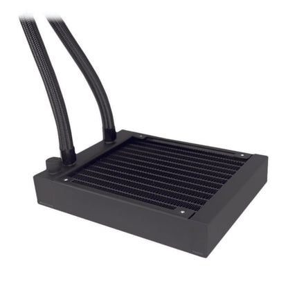 COOLER PARA PROCESADOR TEROS TE-8163N, INTEL Y AMD, TDP 155W MÁX, 12 CM, LÍQUIDA