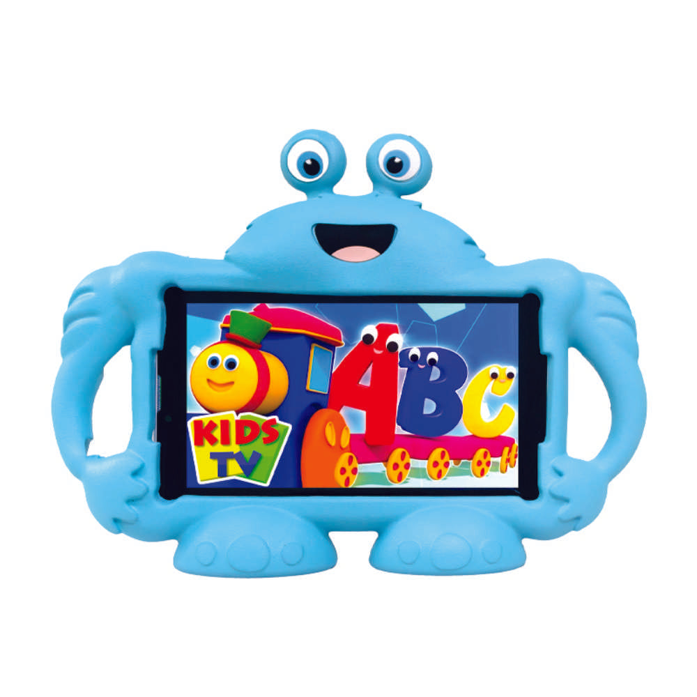 TABLET ADVANCE TR7996 7” – ANDROID 11, DUAL SIM + FUNDA PROTECTORA MONSTER