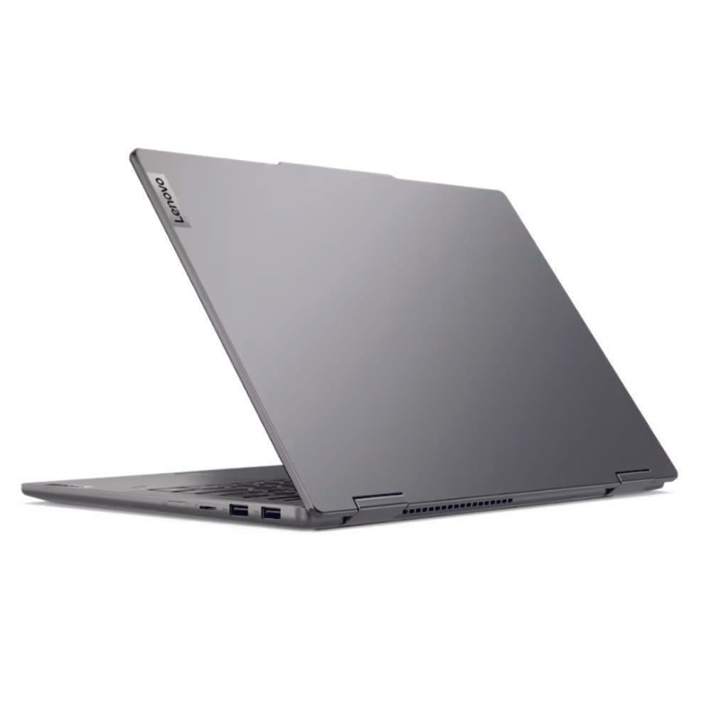 LENOVO IDEAPAD5 2 EN 1 14AHP9 R7 8845HS 16GB 512GB SSD 14" FREEDOS