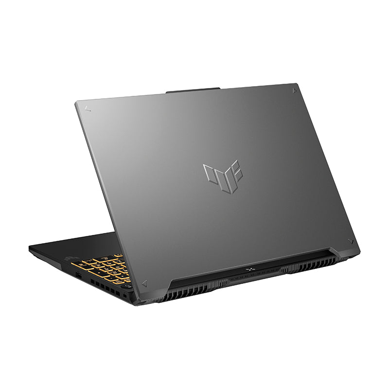 Laptop ASUS TUF F16 FX607VJB Core 5 210H 16GB RAM RTX 3050 6GB 512GB SSD 16" WUXGA 144Hz