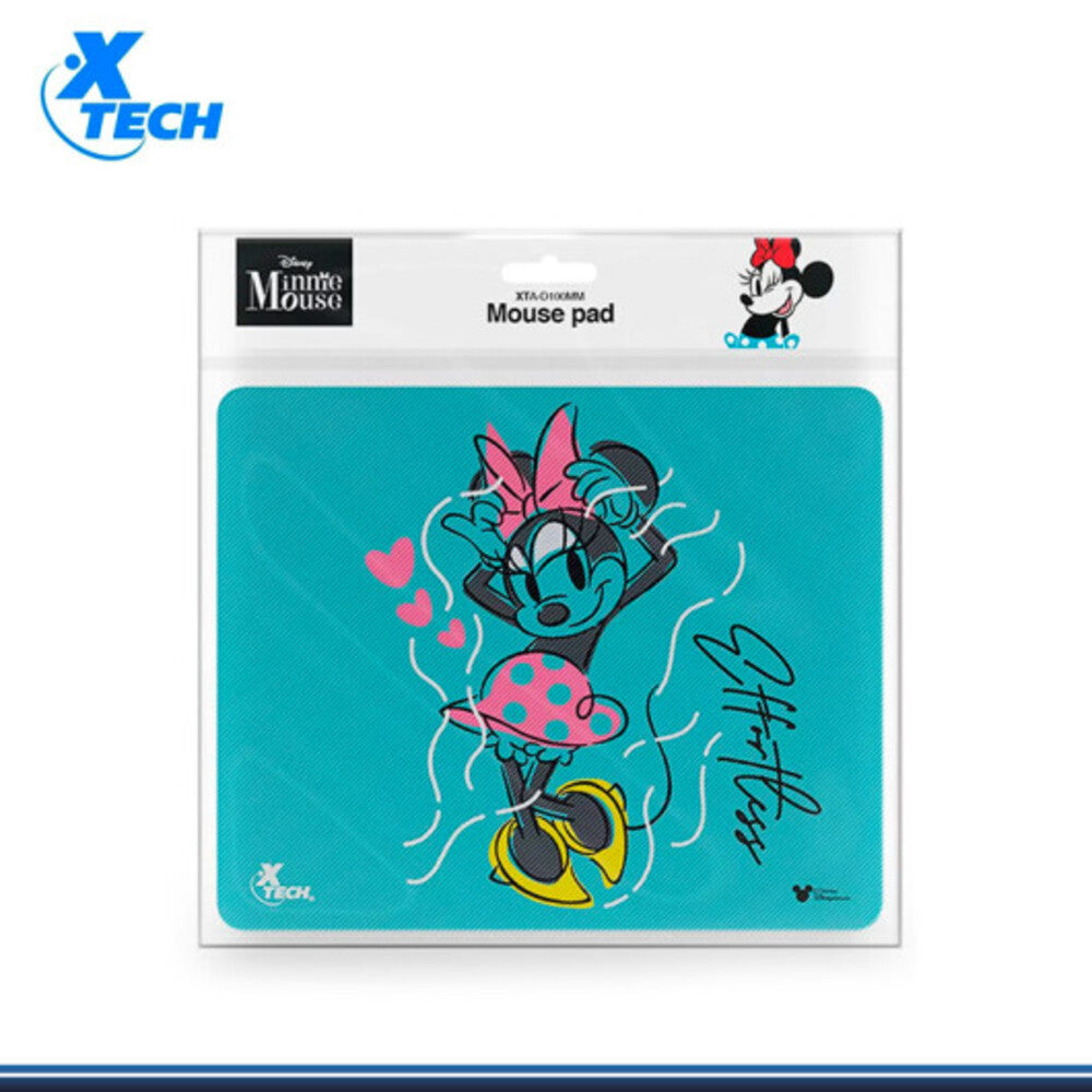 Xtech - Mouse pad - Disney MM XTA-D100MM