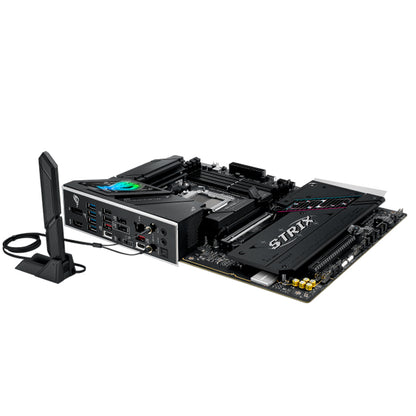 MOTHERBOARD ASUS - AMD ROG-STRIX-B850-F-GAMING-WIFI