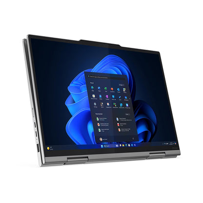 Laptop Lenovo ThinkPad X1 2 en 1 Gen 10 Core Ultra 7 258V 32GB RAM 1TB SSD 14" Táctil Windows 11 Pro