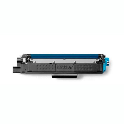 TONER BROTHER TN 217C CYAN PARA HL L3270CDW DCP L3551CDW MFC L3750CDW 2300 PÁGINAS