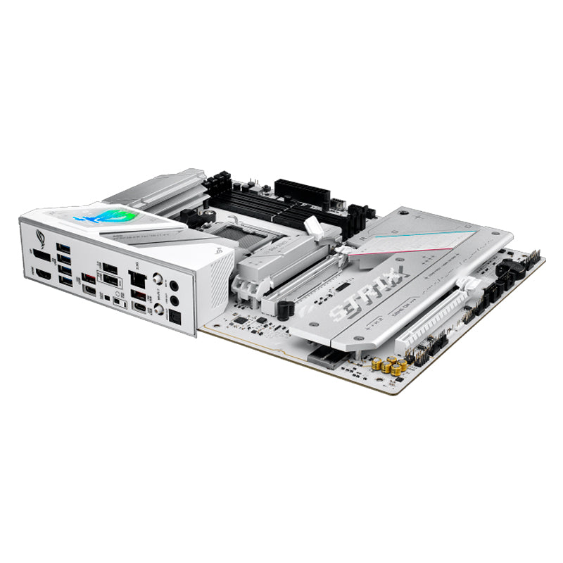 Motherboard Asus ROG Strix B850-A Gaming WIFI AM5 ATX DDR5 AMD B850