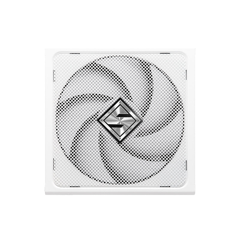 Fuente de Poder ASRock SL-850GW 850W 80 Plus Gold ATX