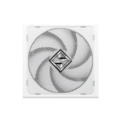 Fuente de Poder ASRock SL-850GW 850W 80 Plus Gold ATX