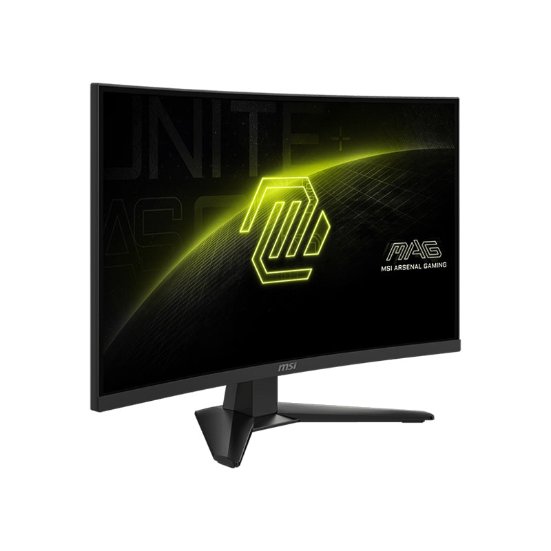 MONITOR MSI MAG 275CQF E18 27" QHD CURVO 180HZ 0.5MS HDMI