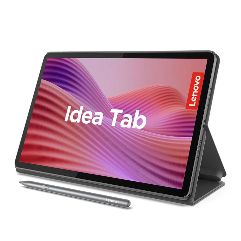 Tablet Lenovo Idea Tab ZAFR0196PE 11" 2.5K 4GB RAM 128GB Android IPS WiFi