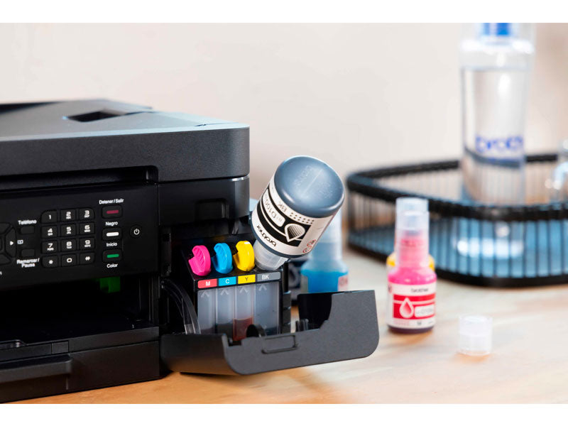 IMPRESORA MULTIFUNCIONAL BROTHER MFC-T930DW WIFI DUPLEX