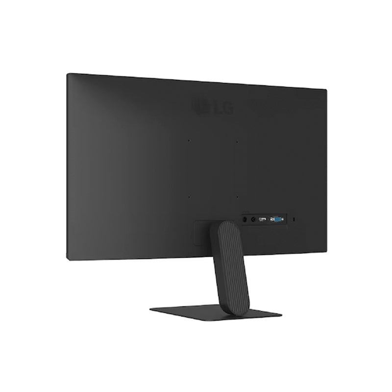 MONITOR LG 24U411A B 23.8 PULGADAS FHD IPS 120HZ HDMI VGA