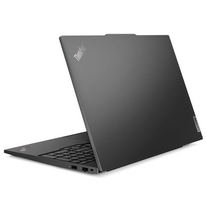LENOVO THINKPAD E16 GEN2, 16" WUXGA IPS, CORE ULTRA 5 125U 4.3GHZ, 16GB DDR5-5600
