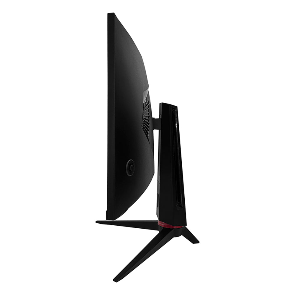 MONITOR CURVO GAMING TEROS TE-3411G, 34" WQHD VA, HDMI, DP