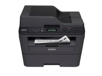 IMPRESORA BROTHER MULTIF. LASER MONOCROM. DCP-L2540DW
