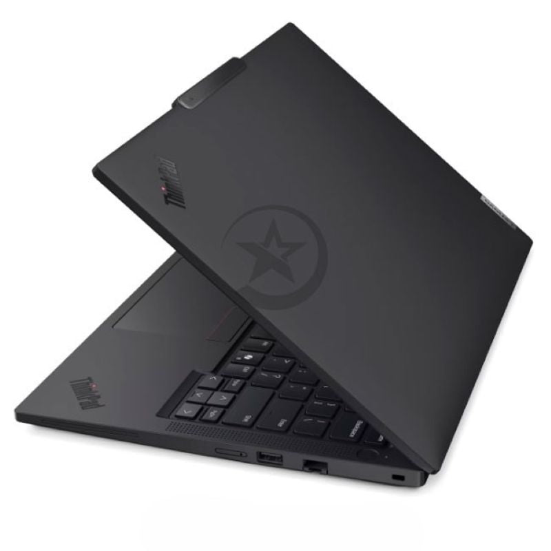 Laptop Lenovo ThinkPad T14 Gen 5 Core Ultra 7 155U 16GB RAM 1TB SSD 14" WUXGA Empresarial