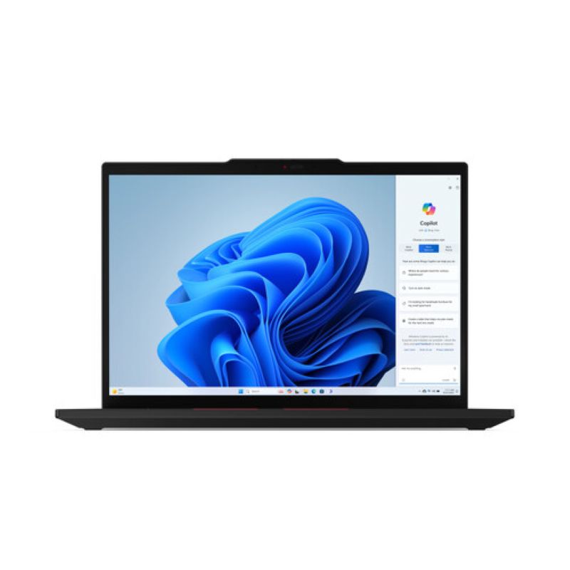Laptop Lenovo ThinkPad T14 Gen 5 Core Ultra 7 255U 32GB RAM 1TB SSD 14" WUXGA Windows 11 Pro