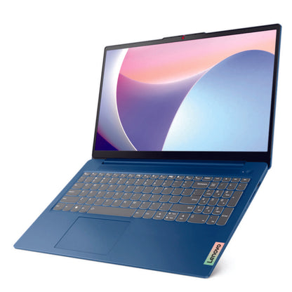 LENOVO IP SLIM3 I5 12450H 16GB 512GB SSD M.2 15.6" FREEDOS