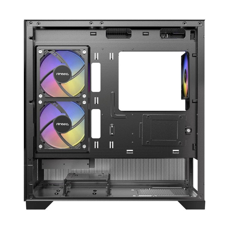 CASE ANTEC CX700 BLACK MID TOWER RGB VIDRIO TEMPLADO