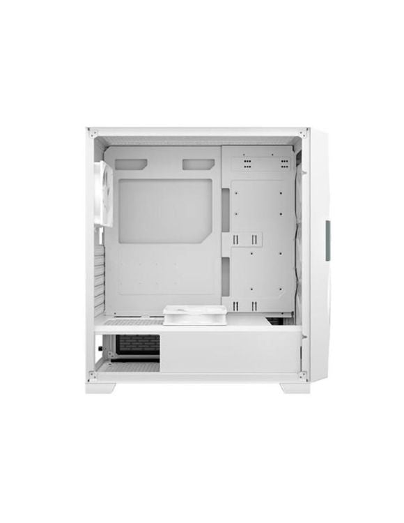 CASE ANTEC DF700 FLUX WHITE MID TOWER ALTO FLUJO DE AIRE