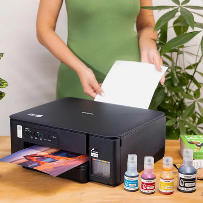 IMPRESORA BROTHER MFC DCPT430W USB WIFI