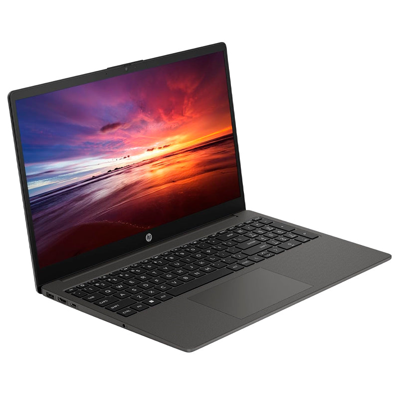 LAPTOP HP 250 G10 15.6" HD INTEL CORE I7-1355U HASTA 5.0 GHZ 8GB DDR4 3200MHZ