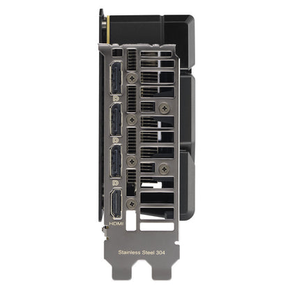 TARJETA DE VIDEO ASUS DUAL RTX 5060 TI 8GB GDDR7 PCIE 5