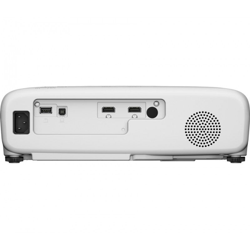 ROYECTOR EPSON POWERLITE W55+ WXGA 3LCD ALTO BRILLO