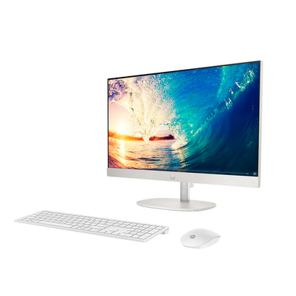 ALL IN ONE HP CR0278LA 27 FHD IPS RYZEN 7 7730U 16GB DDR4 1TB