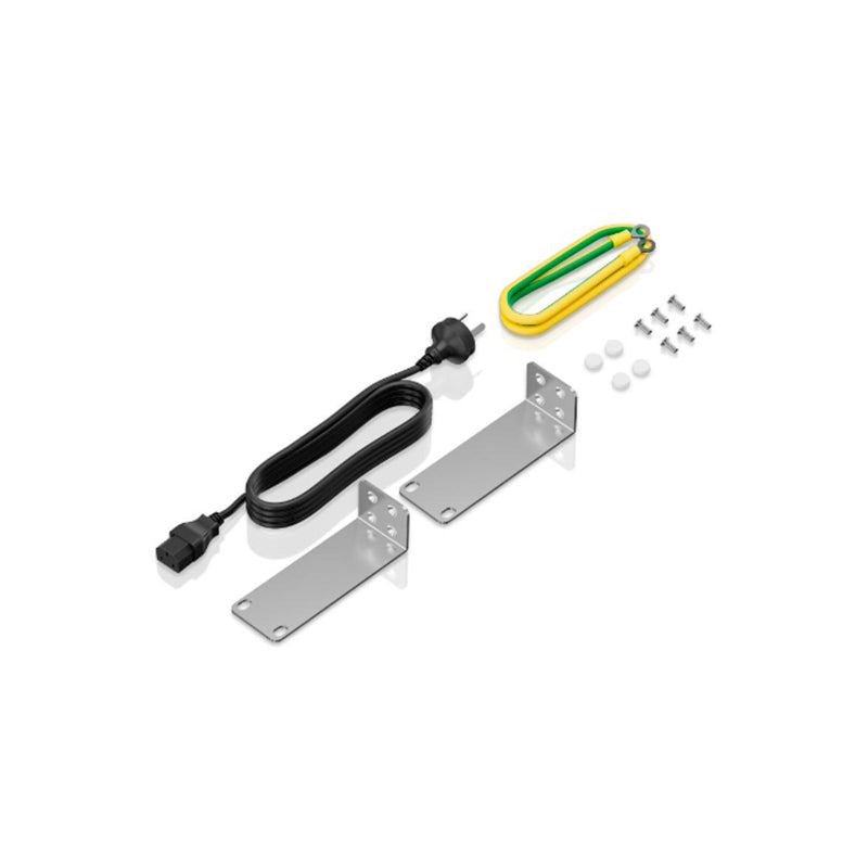 Switch Huawei eKitEngine S310S-8T2X 8 Puertos Gigabit 2 SFP+ L2+ Empresarial