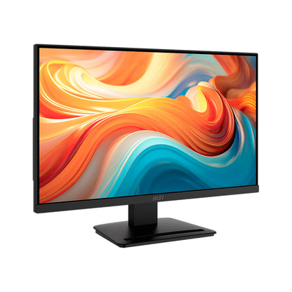 MONITOR MSI PRO MP243L E14 24" 144HZ FLAT HDMI DP