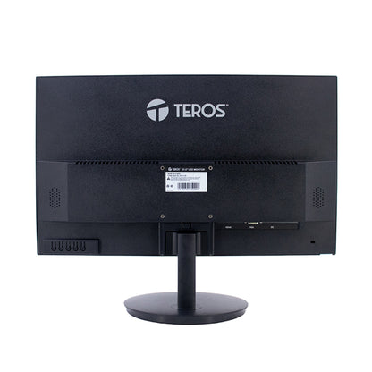 MONITOR PLANO TEROS TE-2130CS, 21.5" FHD IPS, HDMI, VGA, VESA