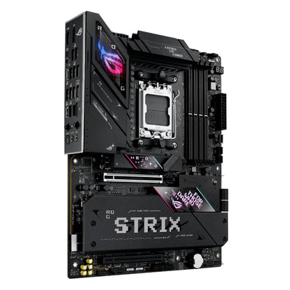 Motherboard Asus ROG Strix B850-E Gaming WIFI AM5 ATX DDR5 AMD B850
