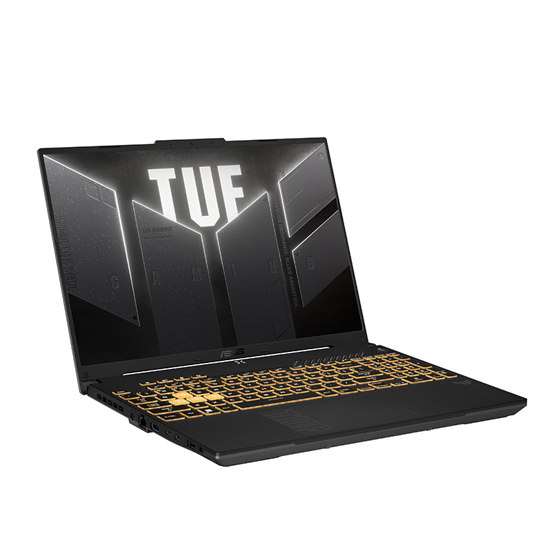 Laptop Gamer ASUS TUF Gaming F16 FX607VU 16" Core 5 210H 16GB DDR5 RTX 4050