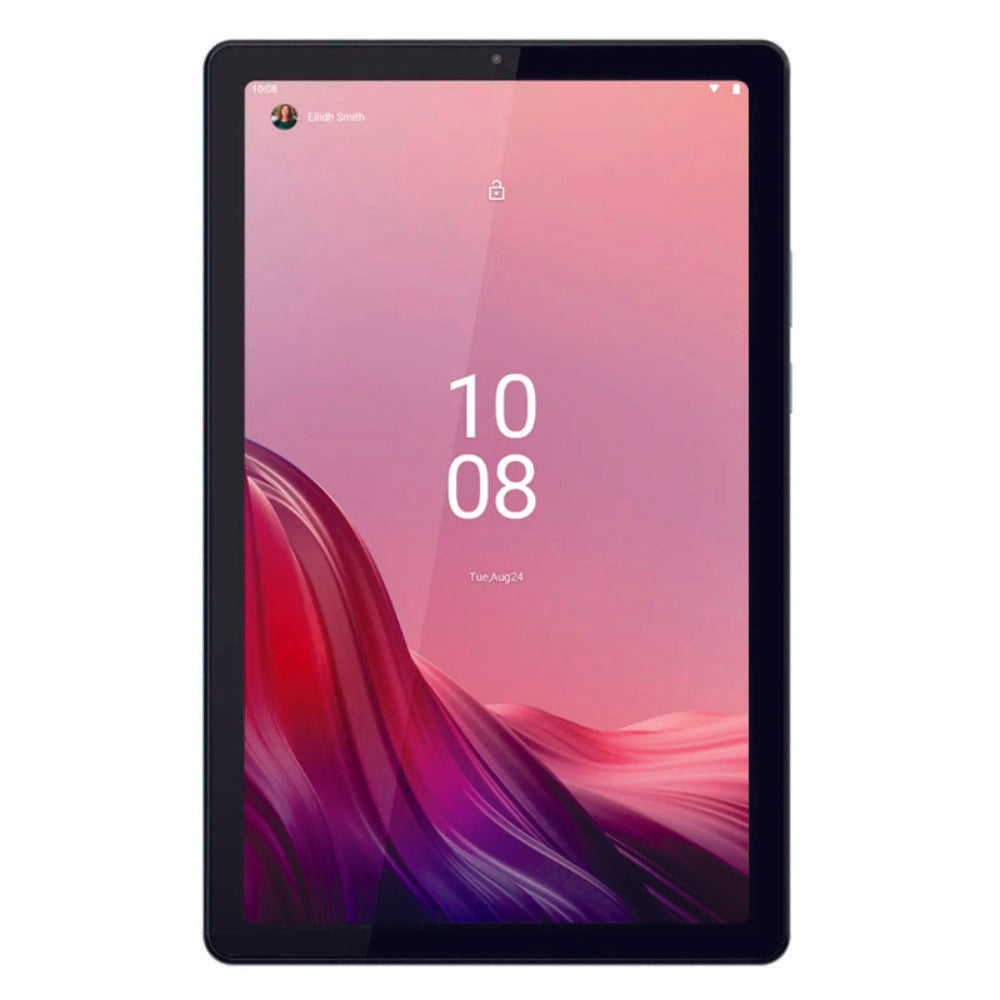 TABLET LENOVO TAB M9, 9" HD (1340X800) IPS/400NITS/TOUCH/4G LTE/ANDROID 12 O SUPERIOR