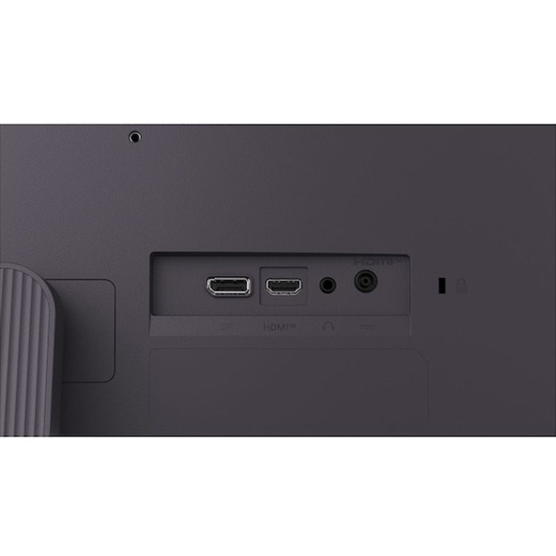 MONITOR LG LED GAMING 27G411A-B 27" FHD IPS 144HZ HDMI DP USB AUDIO OUT