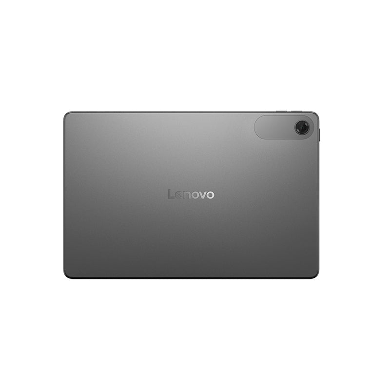 Tablet Lenovo Tab 10.1" WUXGA 4GB 128GB 4G LTE Android 14 Gris