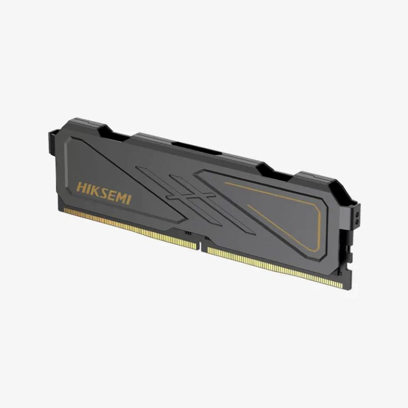 MEMORIA RAM HIKSEMI ARMOR 16GB DDR4 3200 BLACK