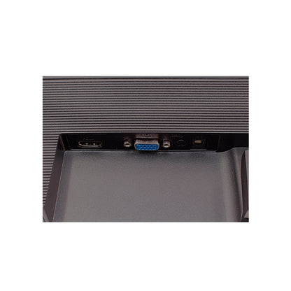 MONITOR TEROS LED PLANO TE-2128S 21.5" FHD IPS 100HZ 1MS HDMI VGA NEGRO