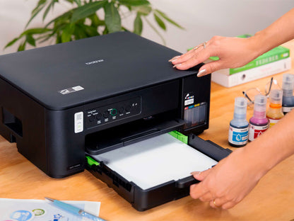 IMPRESORA MULTIFUNCIONAL BROTHER DCP-T430W WIFI