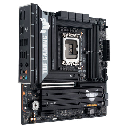 Motherboard Asus TUF Gaming B860M-Plus WIFI LGA1851 mATX DDR5 Intel B860