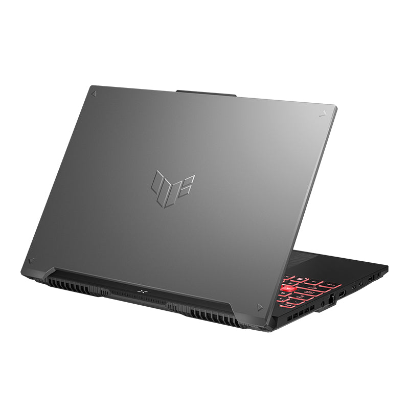Laptop ASUS TUF A16 FA607NUG Ryzen 7 7445HS 16GB RAM RTX 4050 6GB 512GB SSD 16" WUXGA 144Hz