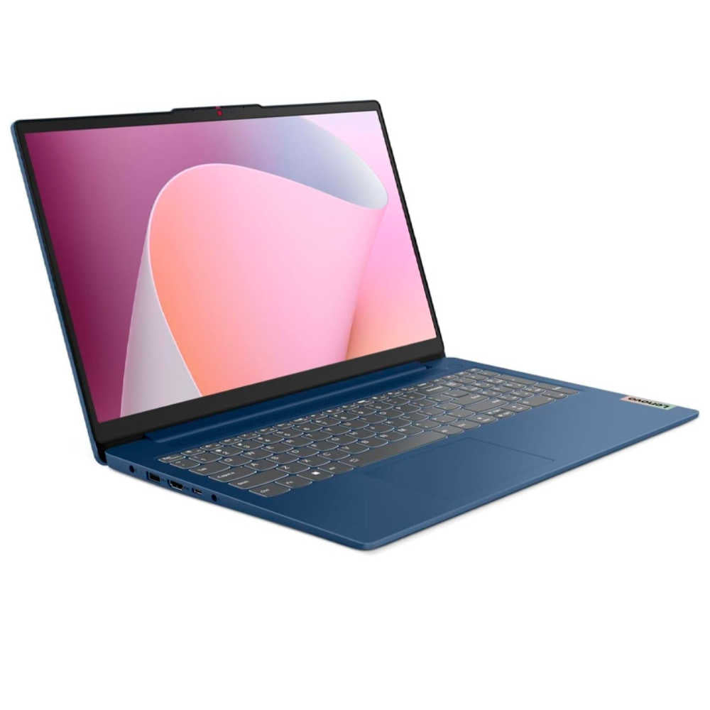 LENOVO IDEAPAD SLIM 3 15IRH8, 15.6" FHD TN, INTEL CORE I5-13420H 4.6GHZ, 16GB LPDDR5-4800